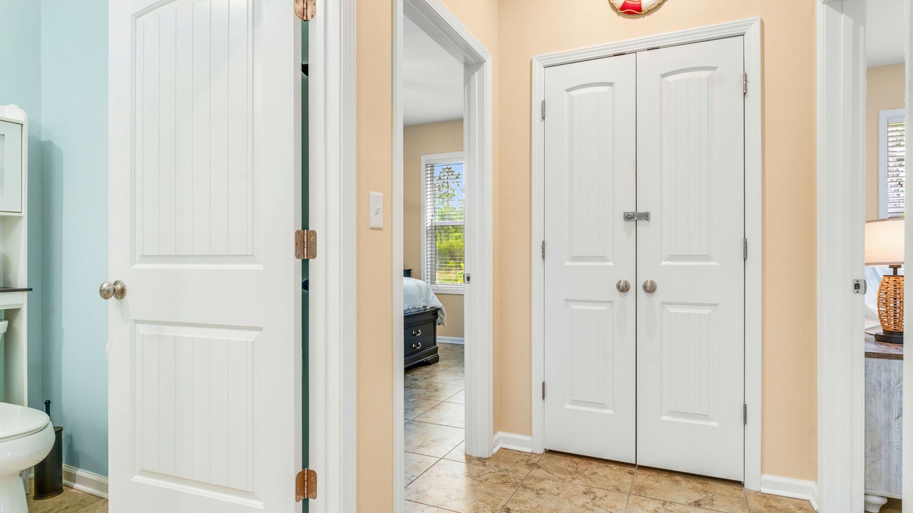 Photo of Bedroom in Eastpoint
