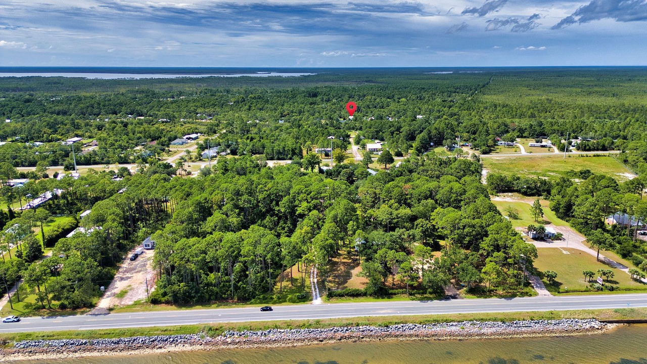 Photo of Outdoor in Eastpoint