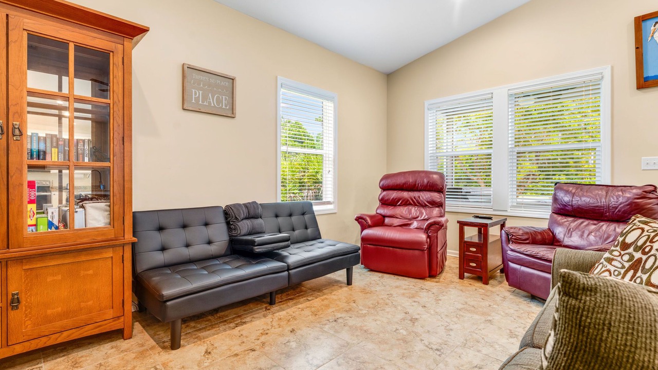 Photo of Livingroom in Eastpoint