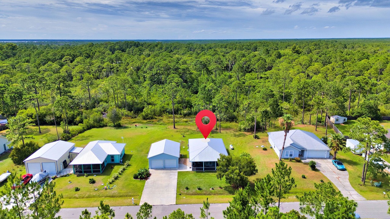Photo of Outdoor in Eastpoint