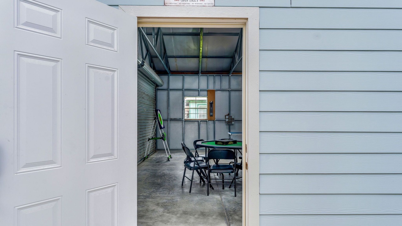 Photo of Outdoor in Eastpoint