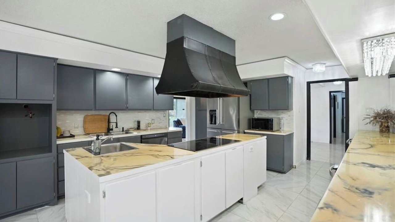 Photo of Kitchen in Lakeview  Jefferson County