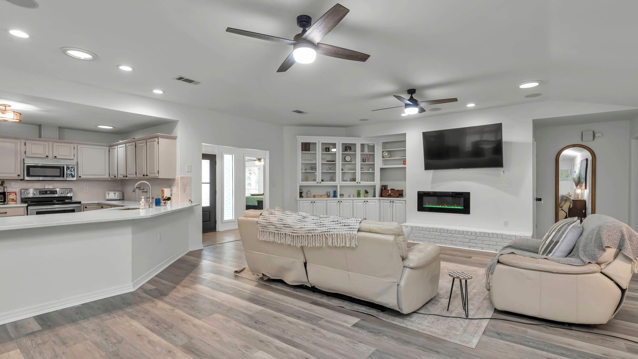 Photo of Bedroom in Fort Walton Beach