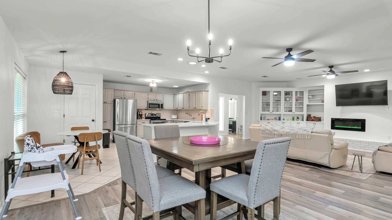 Photo of Bedroom in Fort Walton Beach