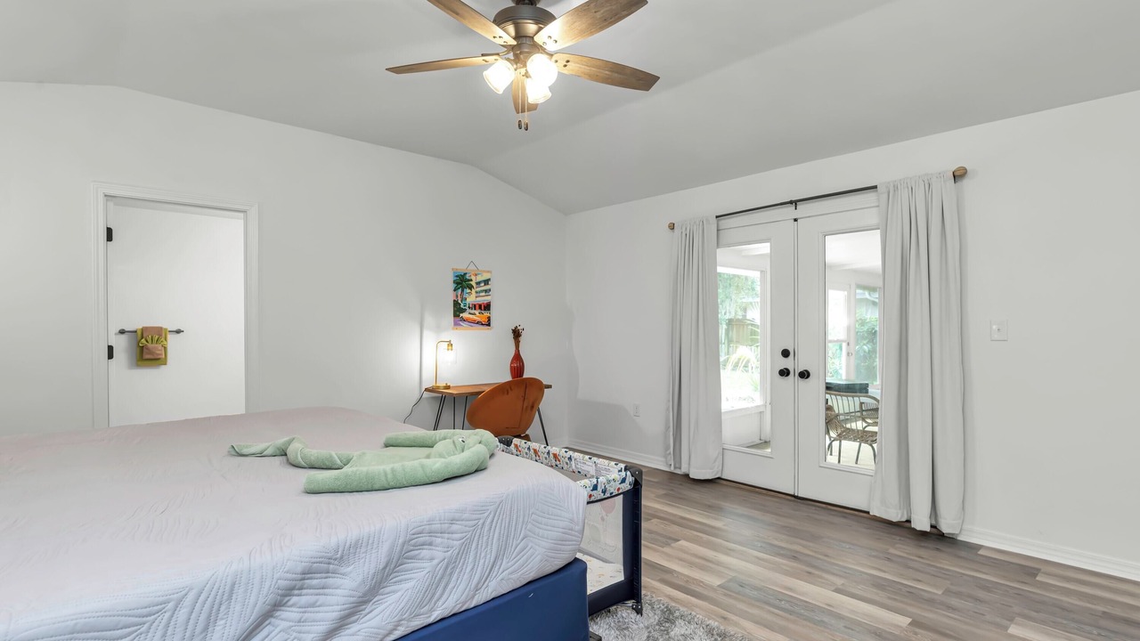 Photo of Bathroom in Fort Walton Beach