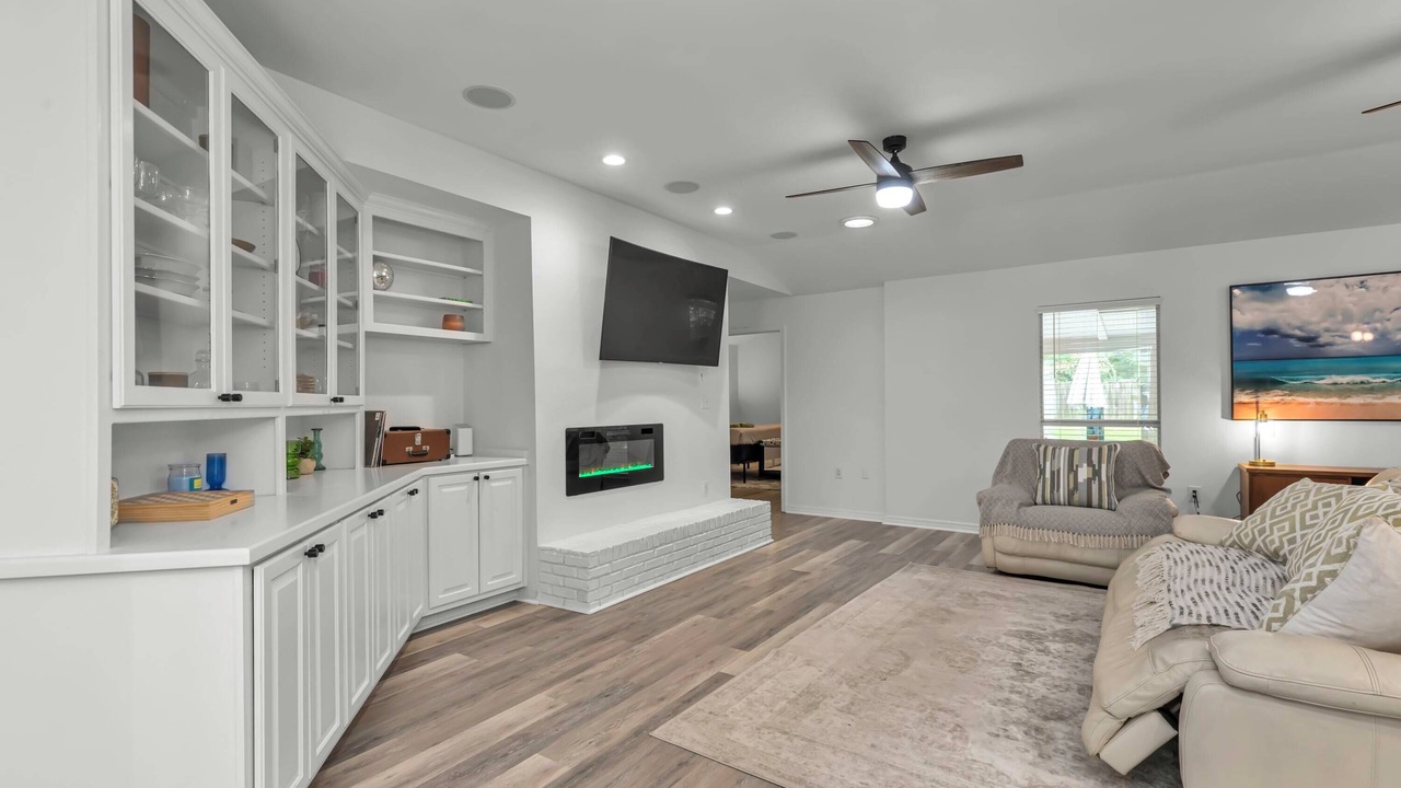 Photo of Bedroom in Fort Walton Beach