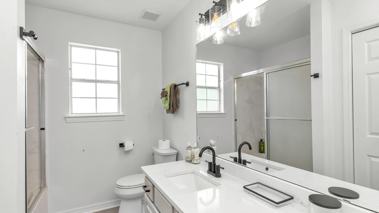 Photo of Bathroom in Fort Walton Beach