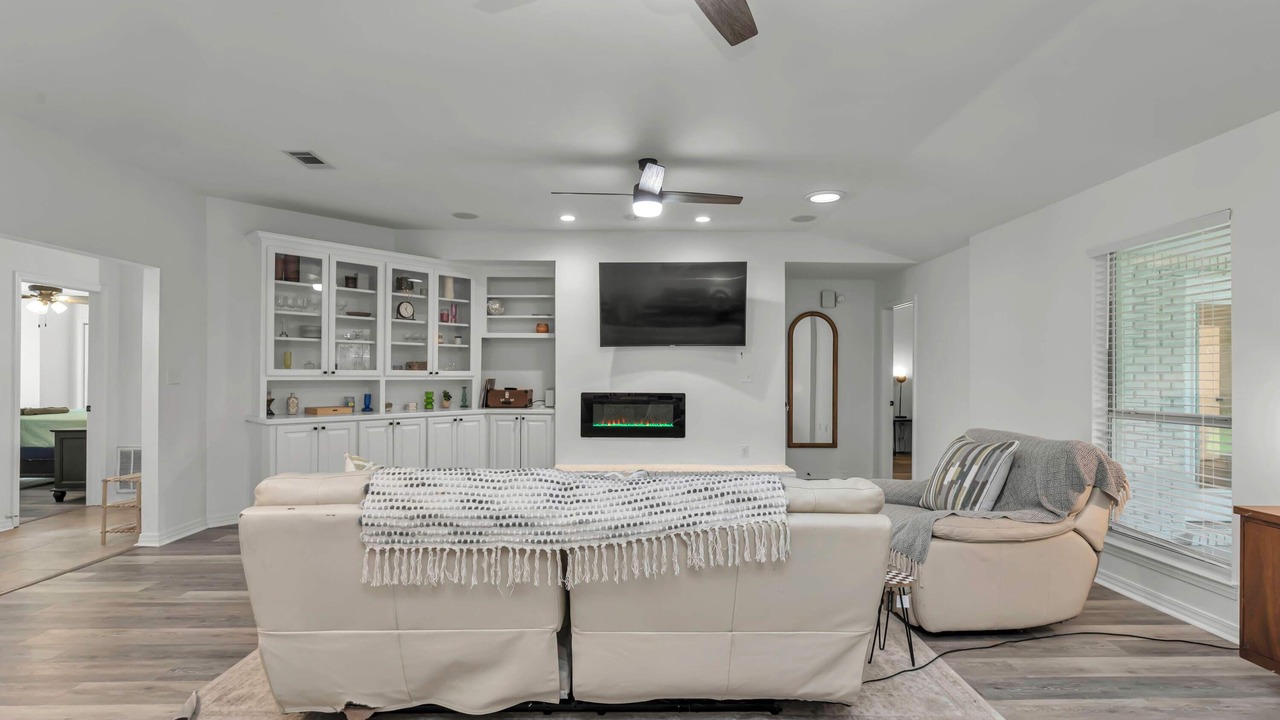 Photo of Bedroom in Fort Walton Beach