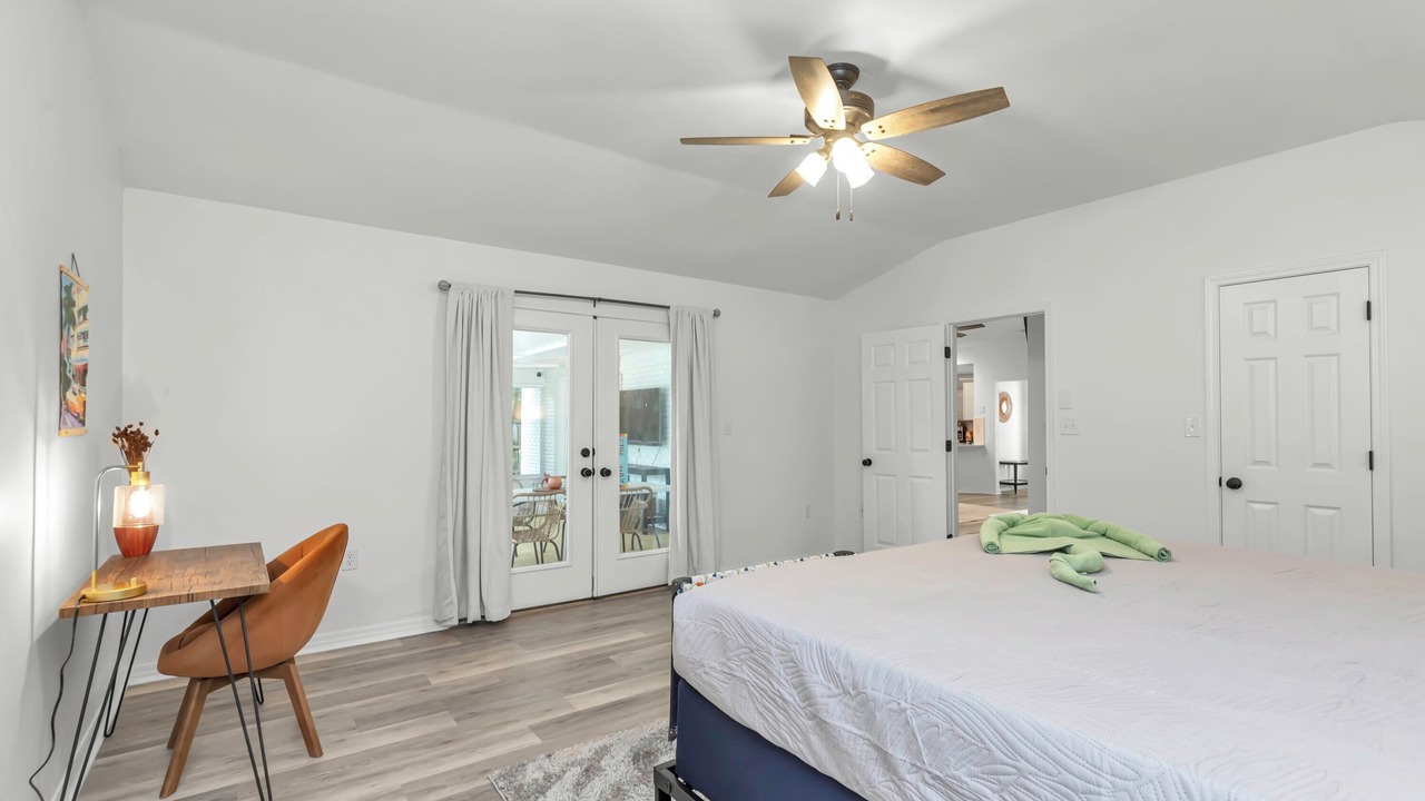 Photo of Bedroom in Fort Walton Beach