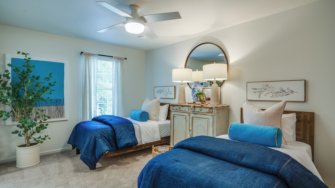 Photo of Bedroom in Tallahassee