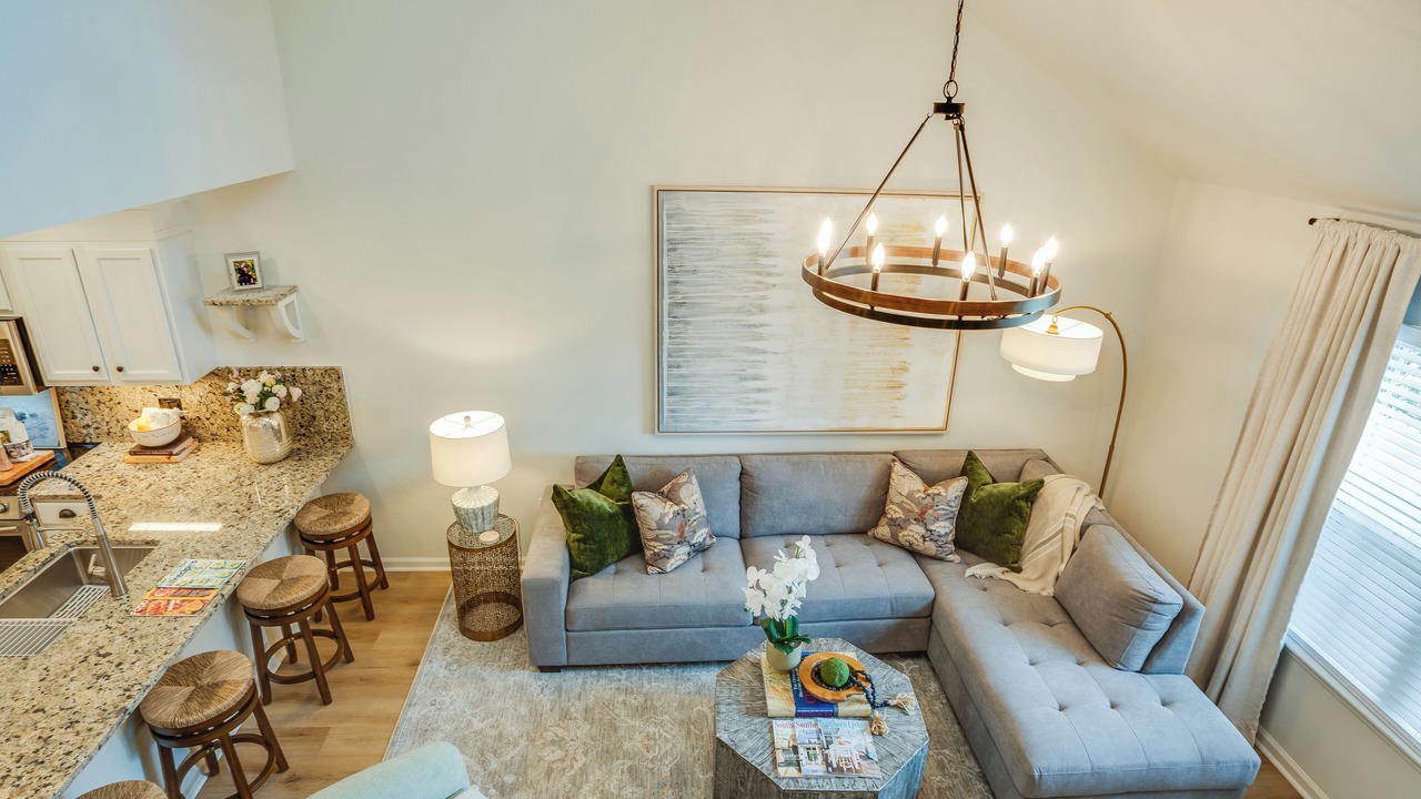 Photo of Livingroom in Tallahassee