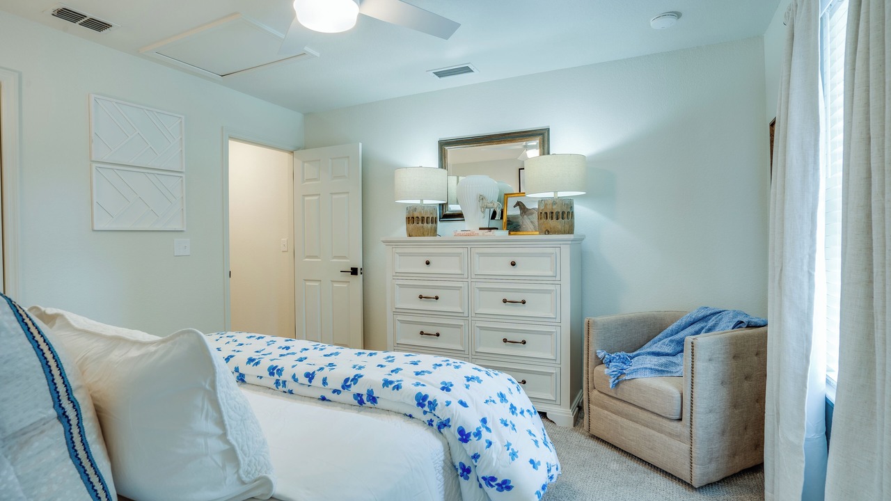 Photo of Bedroom in Tallahassee