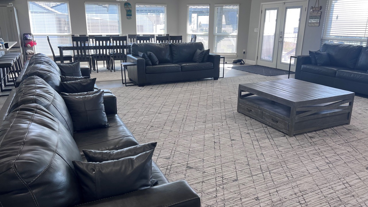 Photo of Livingroom in Lone Oak