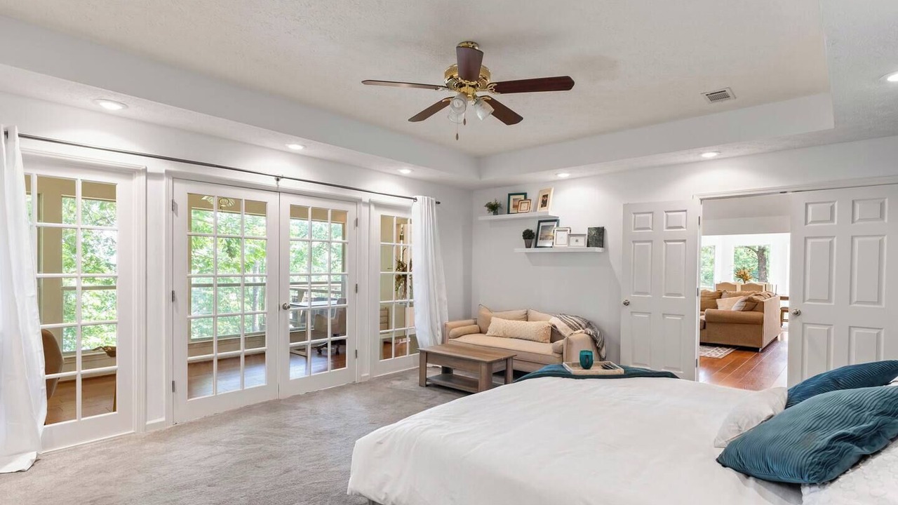 Photo of Bedroom in Dadeville