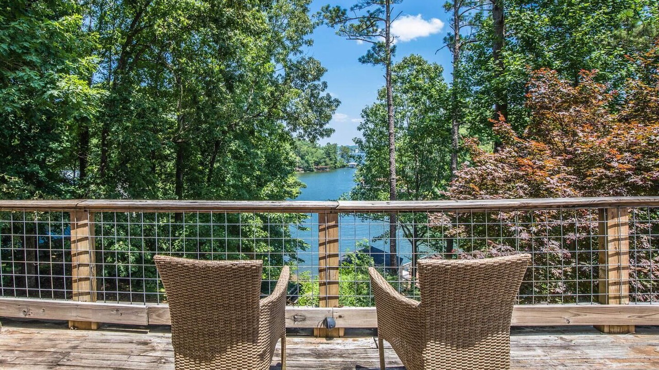 Photo of Patio Balcony in Dadeville