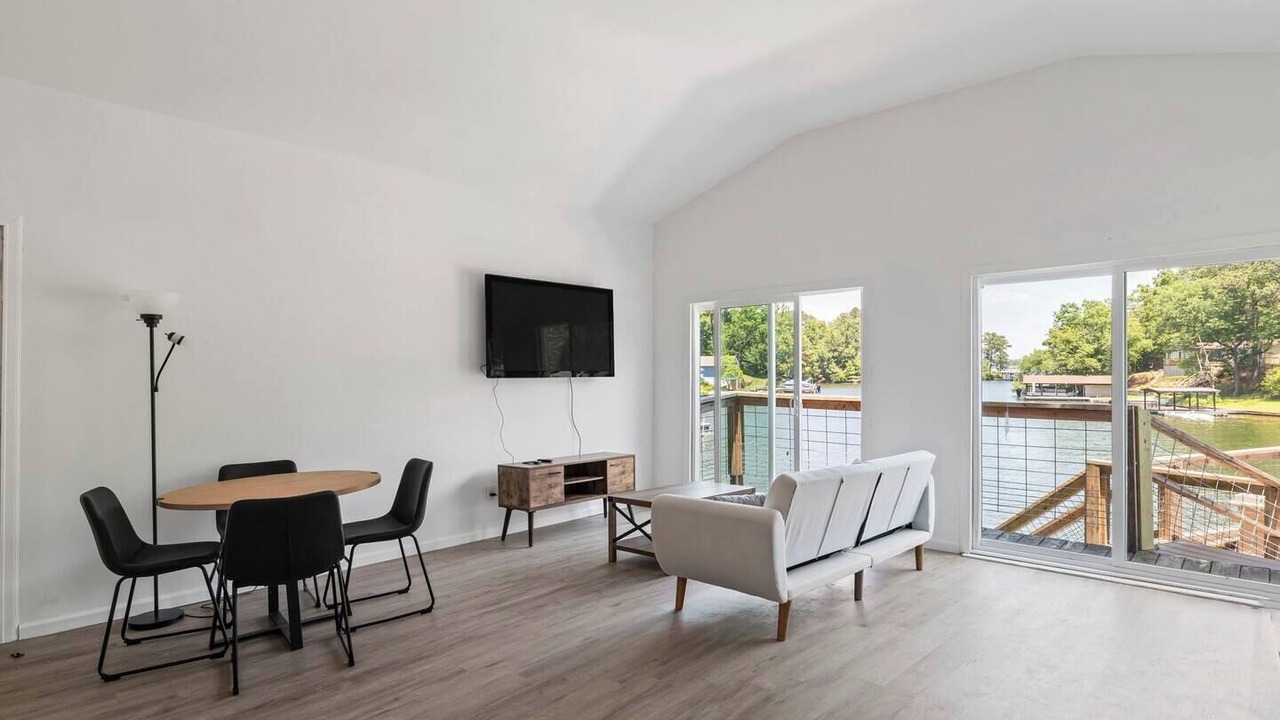 Photo of Livingroom in Dadeville