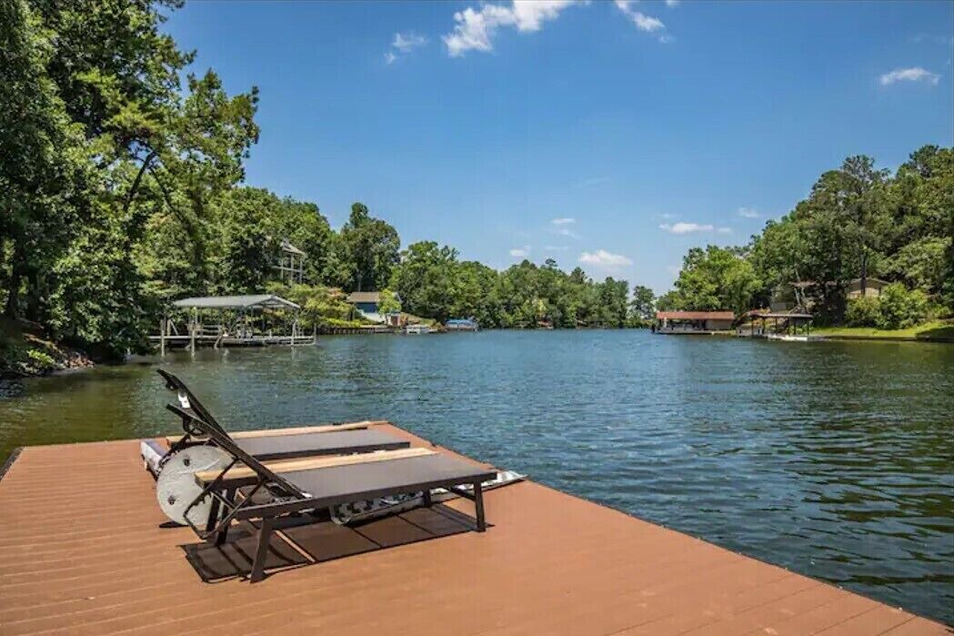 Photo of Patio Balcony in Dadeville
