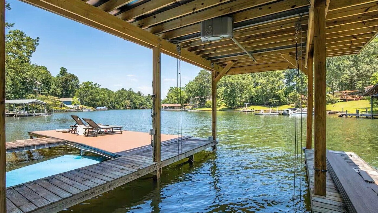 Photo of Outdoor in Dadeville