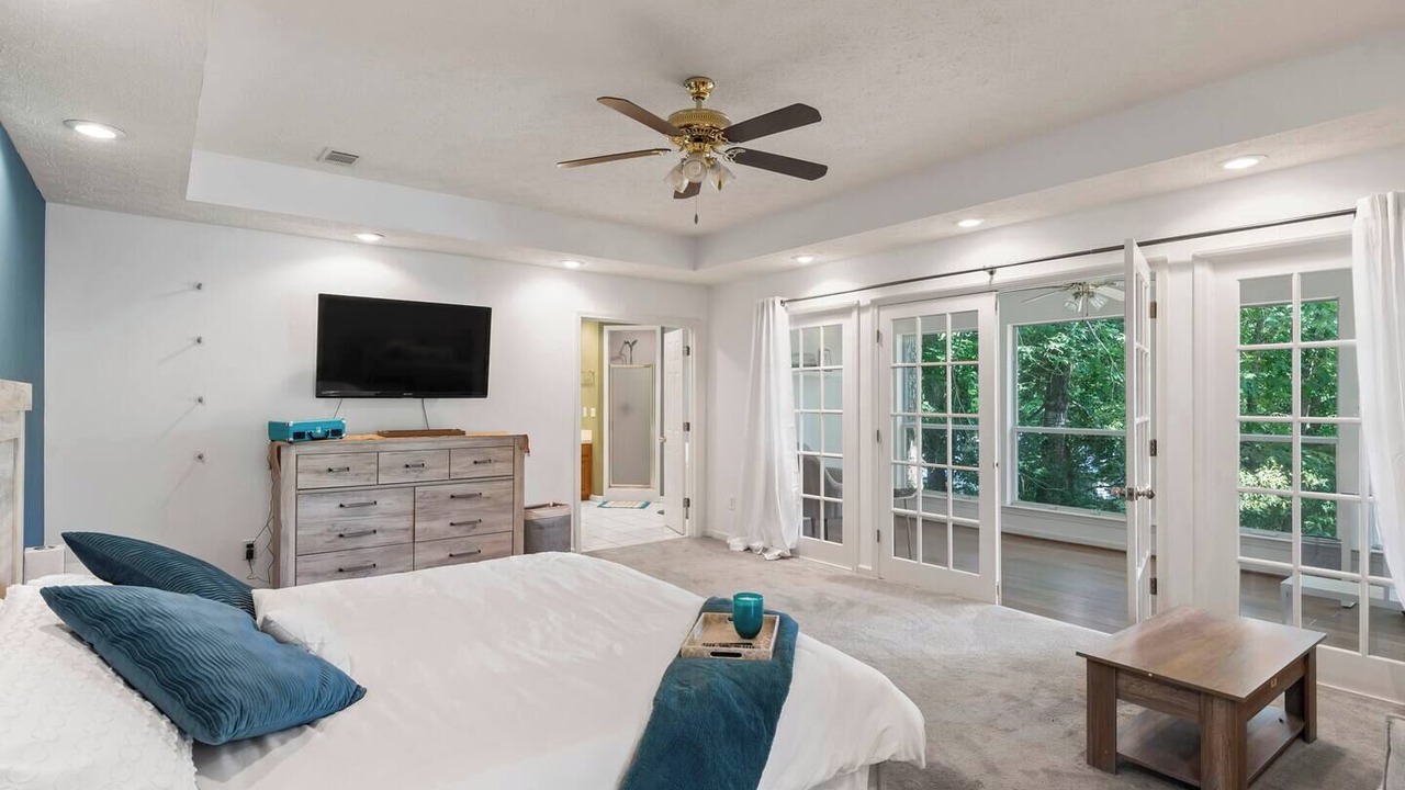 Photo of Bedroom in Dadeville