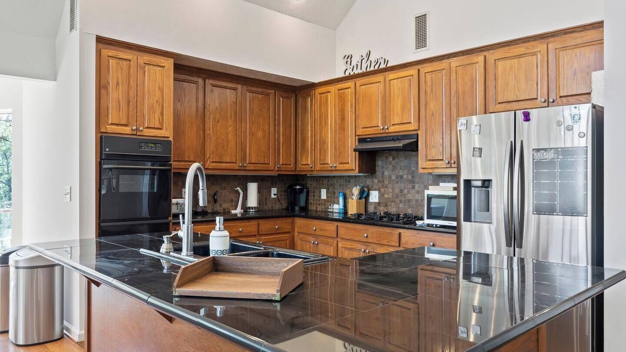Photo of Kitchen in Dadeville