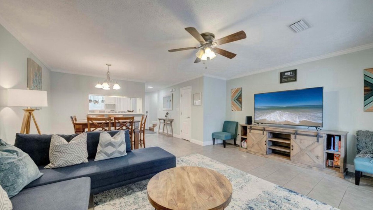 Photo of Livingroom in Panama City