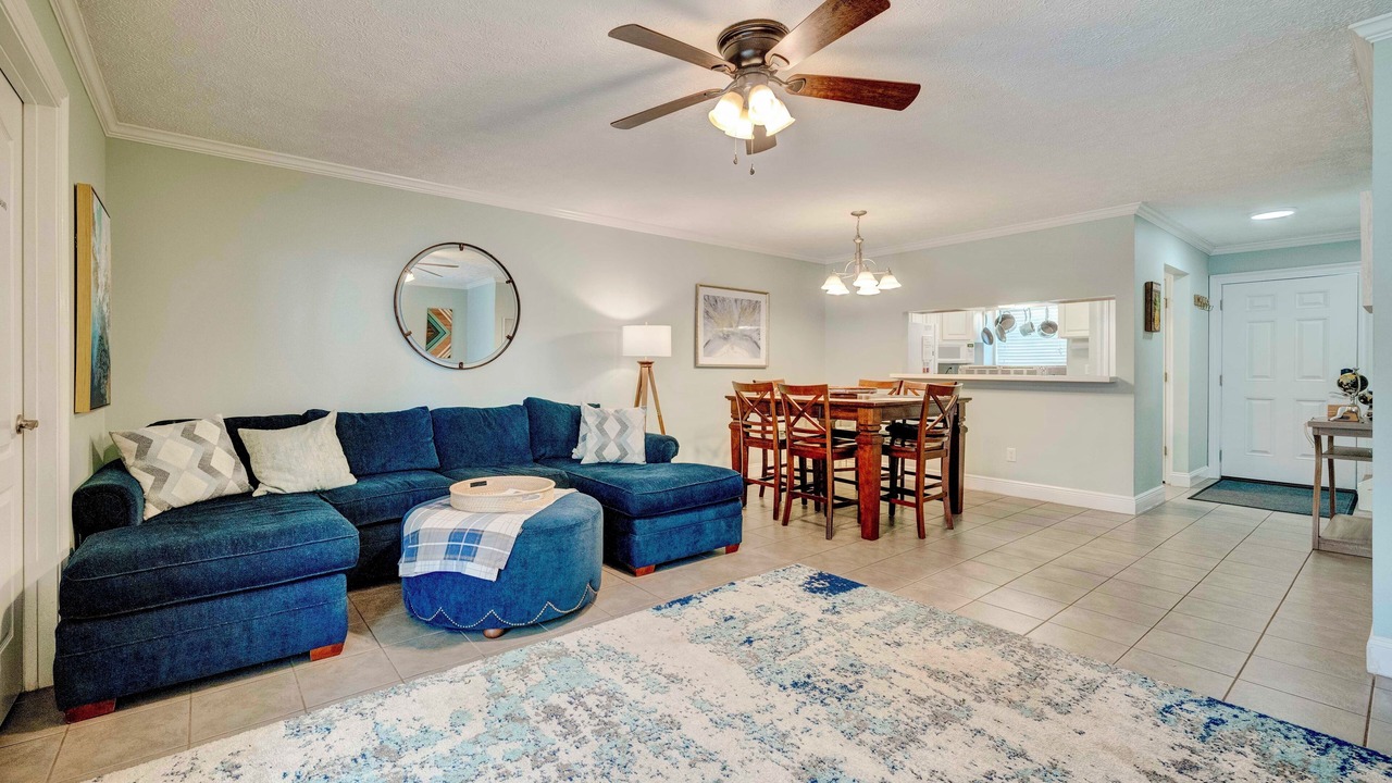 Photo of Livingroom in Panama City