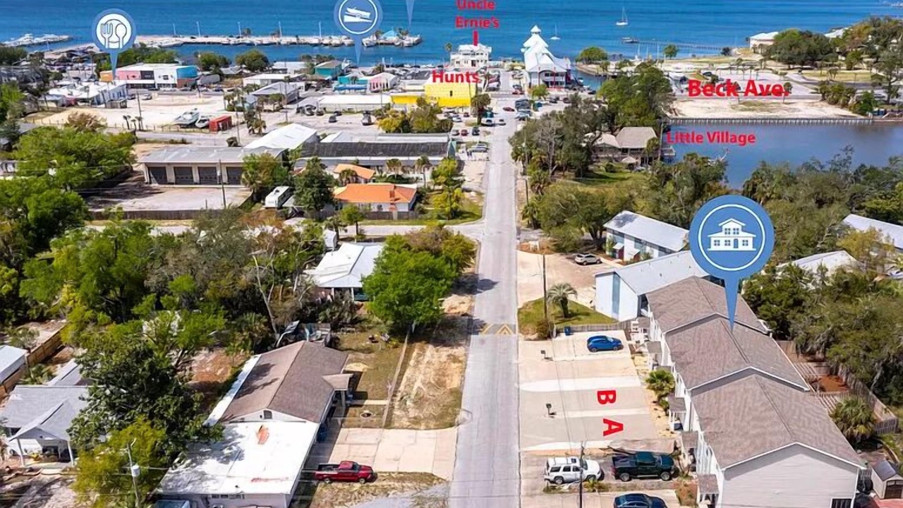 Photo of Outdoor in Panama City