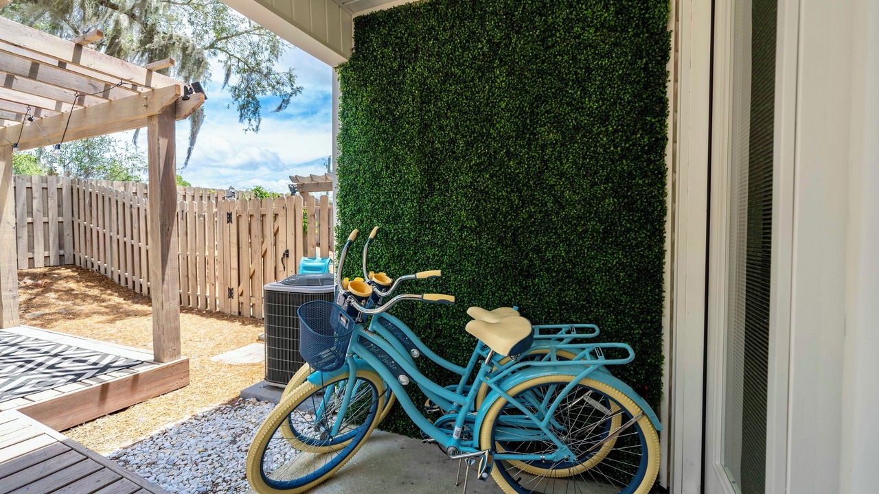 Photo of Patio Balcony in Panama City
