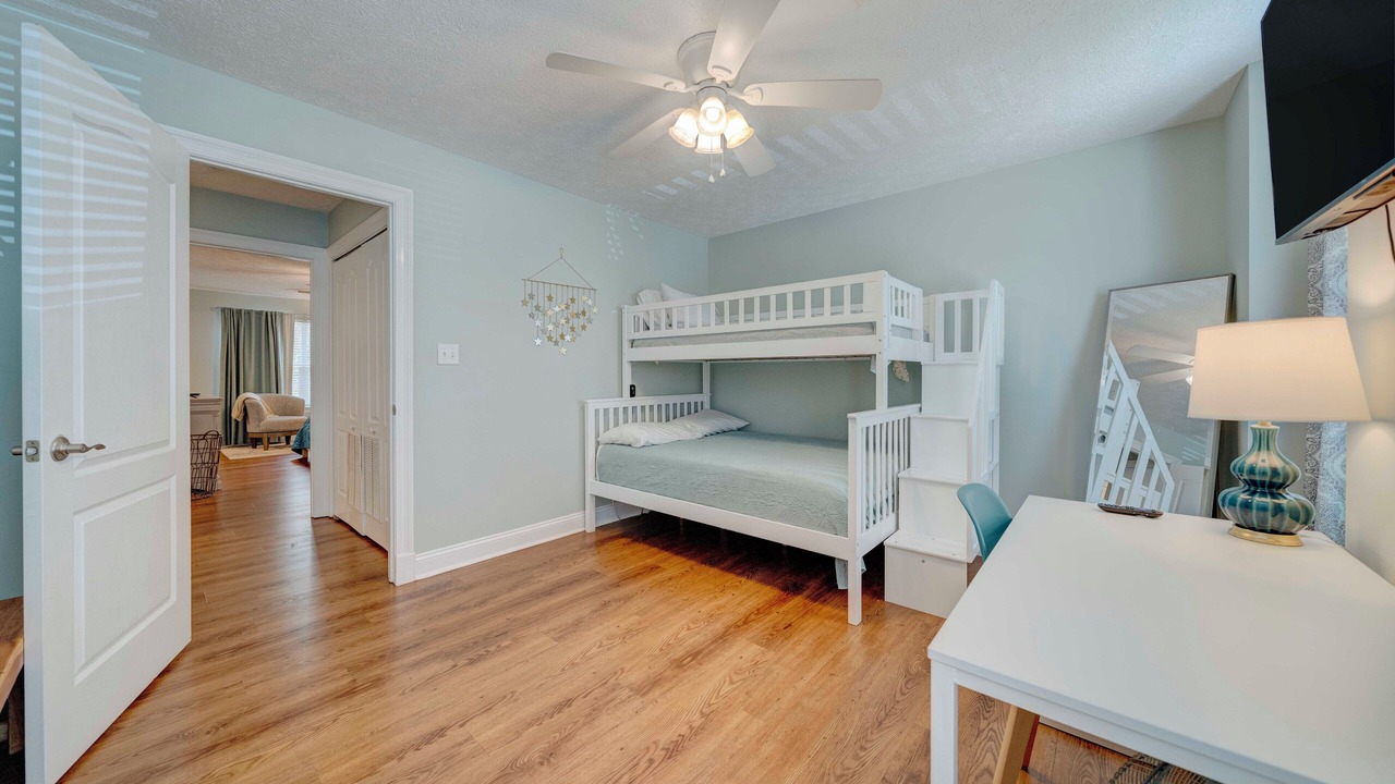 Photo of Bedroom in Panama City