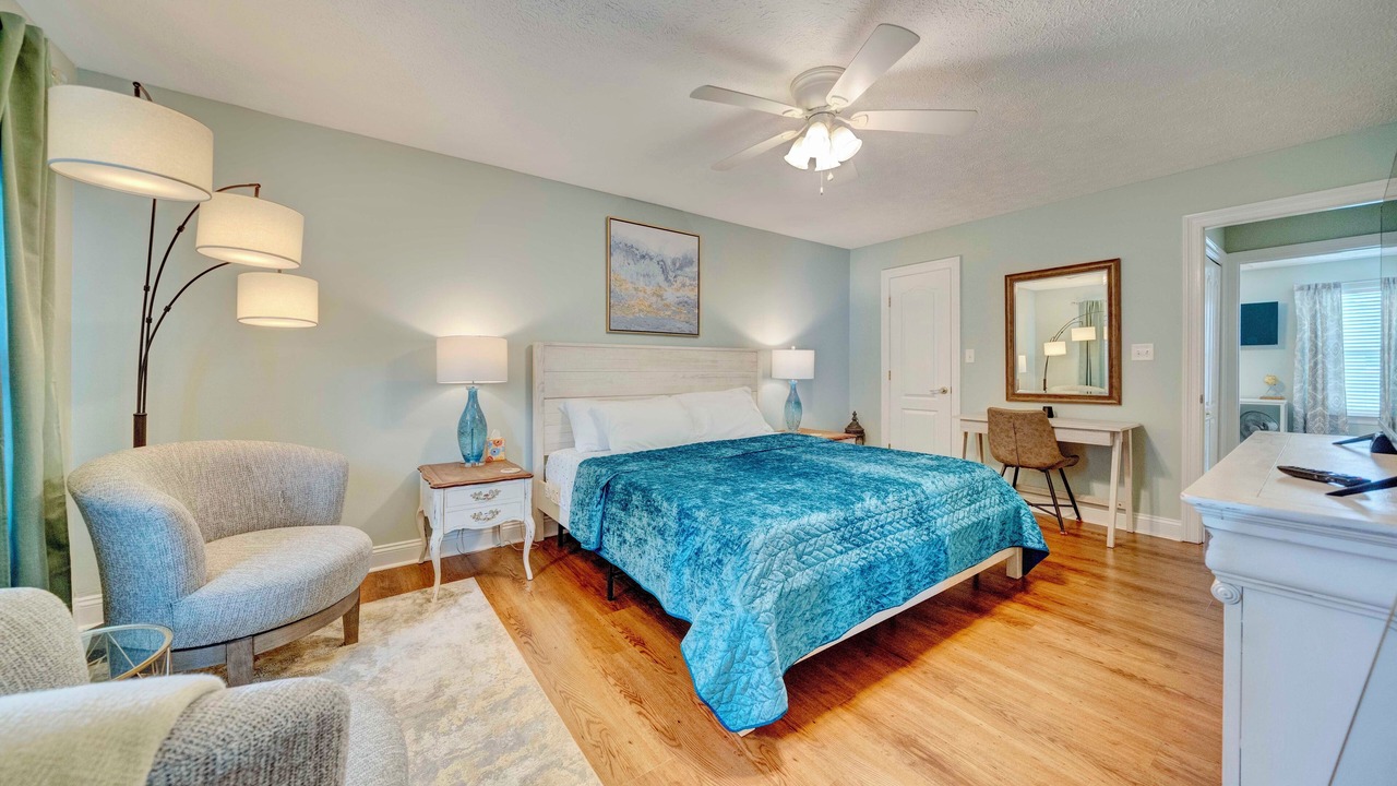 Photo of Bedroom in Panama City