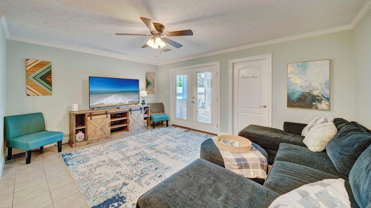 Photo of Livingroom in Panama City
