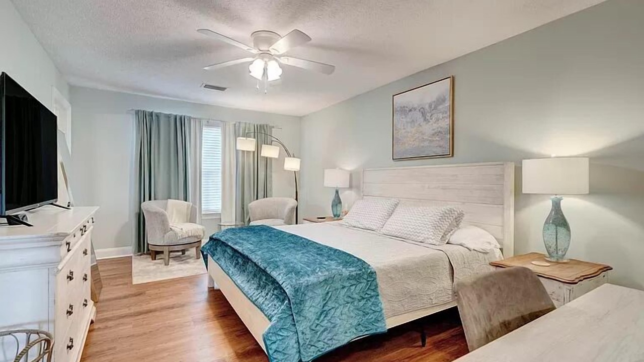 Photo of Bedroom in Panama City