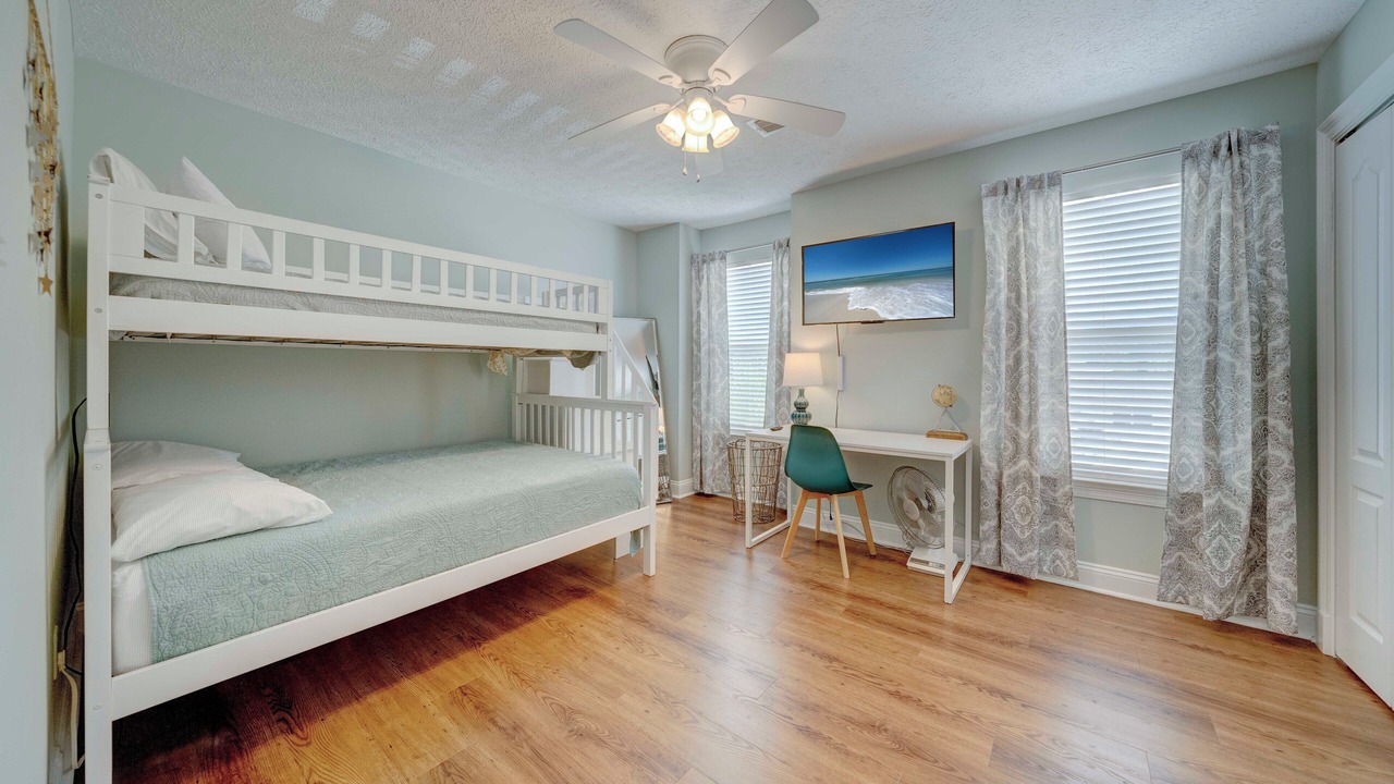 Photo of Bedroom in Panama City