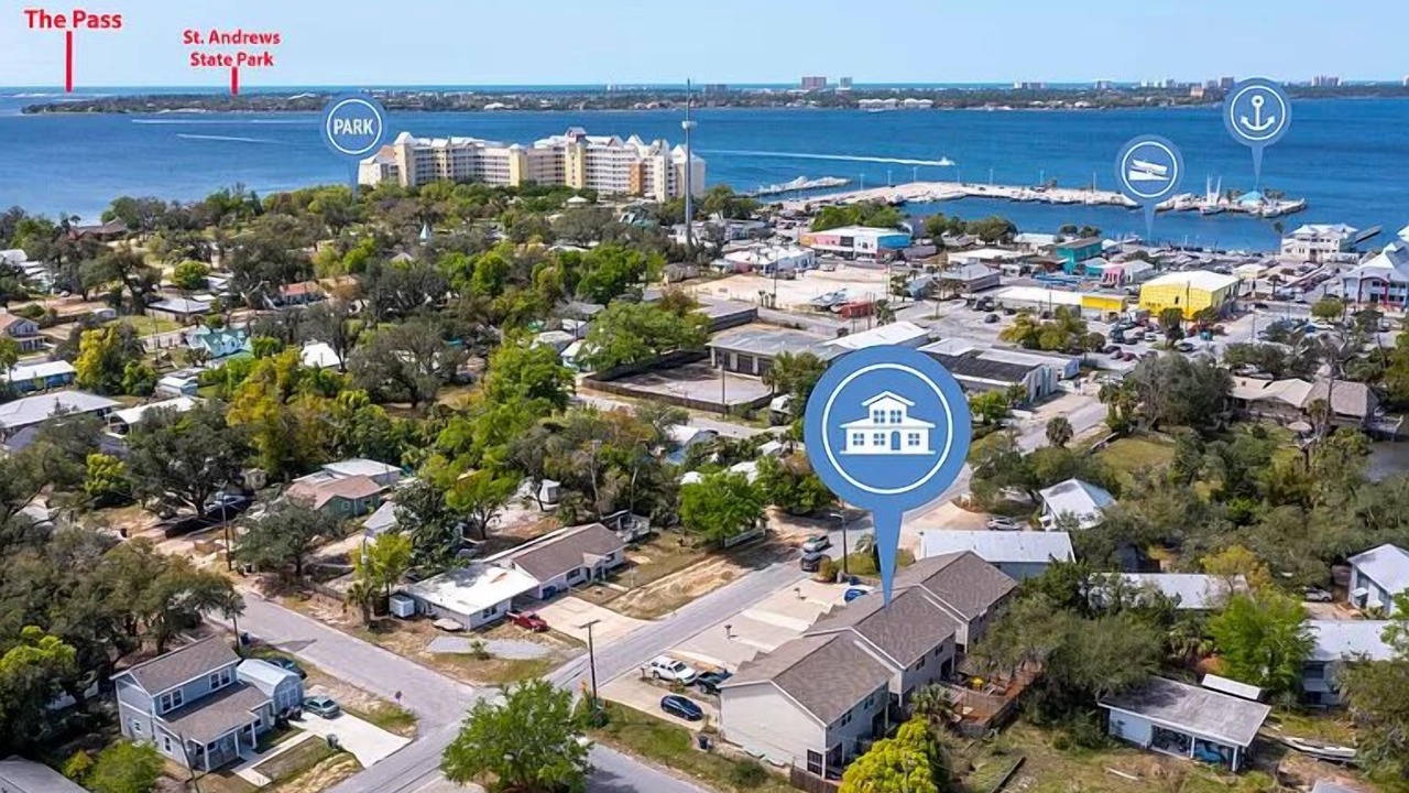 Photo of Outdoor in Panama City