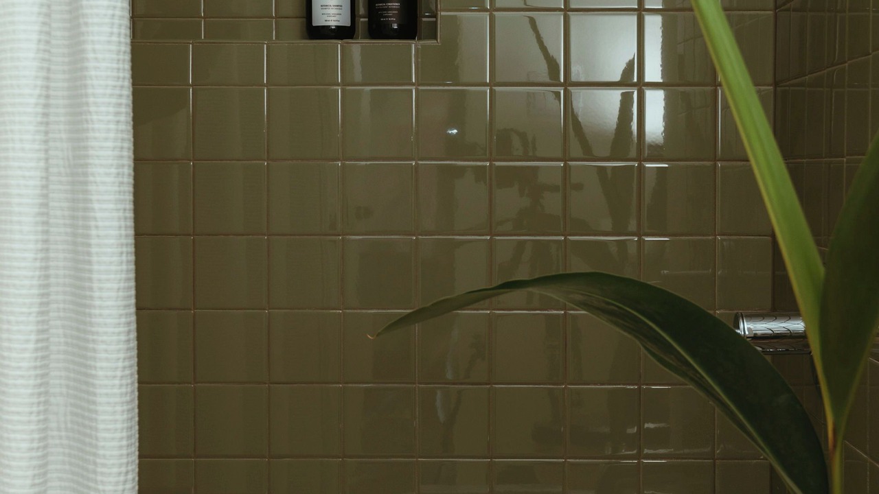 Photo of Bathroom in Lower Garden District