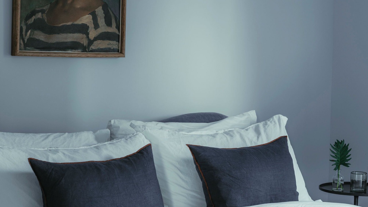 Photo of Bedroom in Lower Garden District
