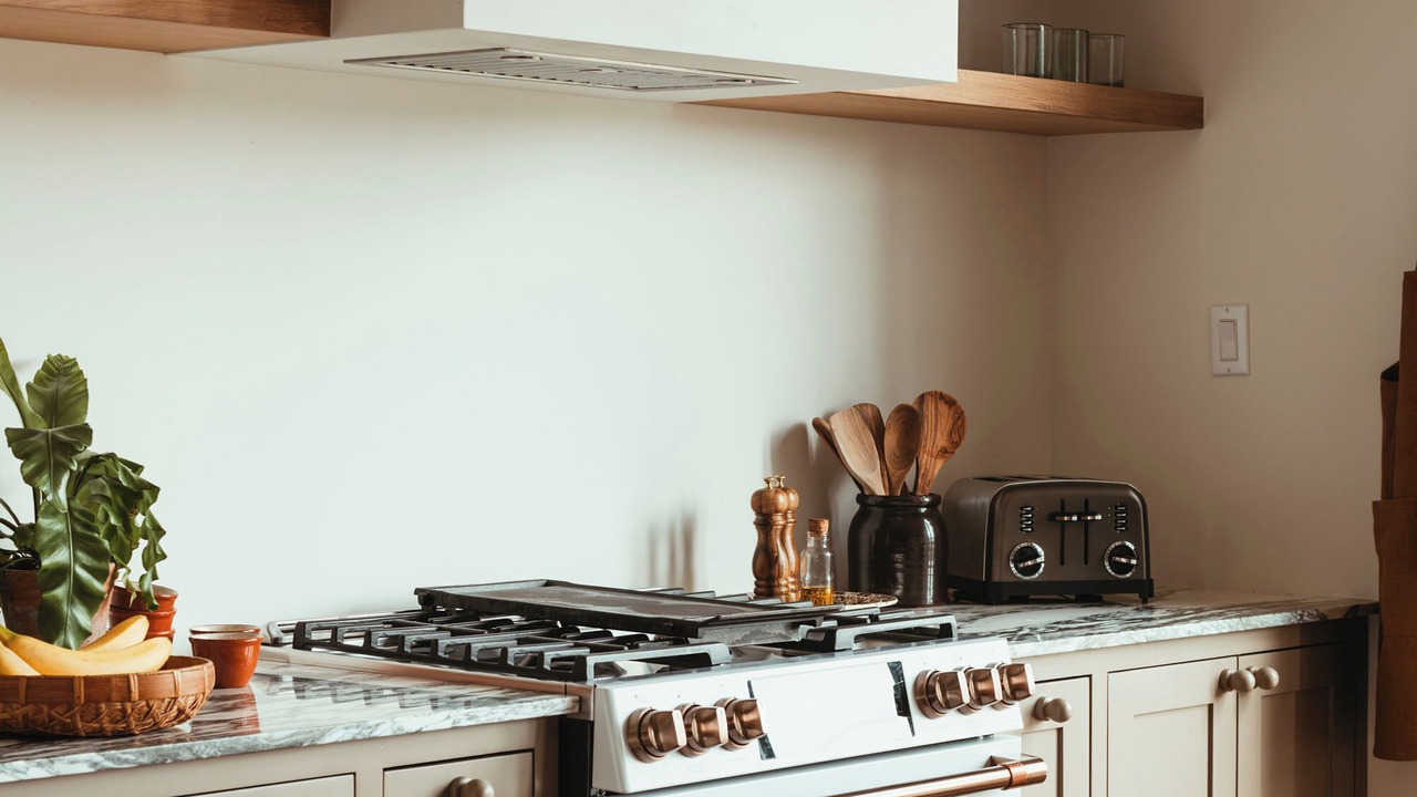 Photo of Kitchen in Lower Garden District
