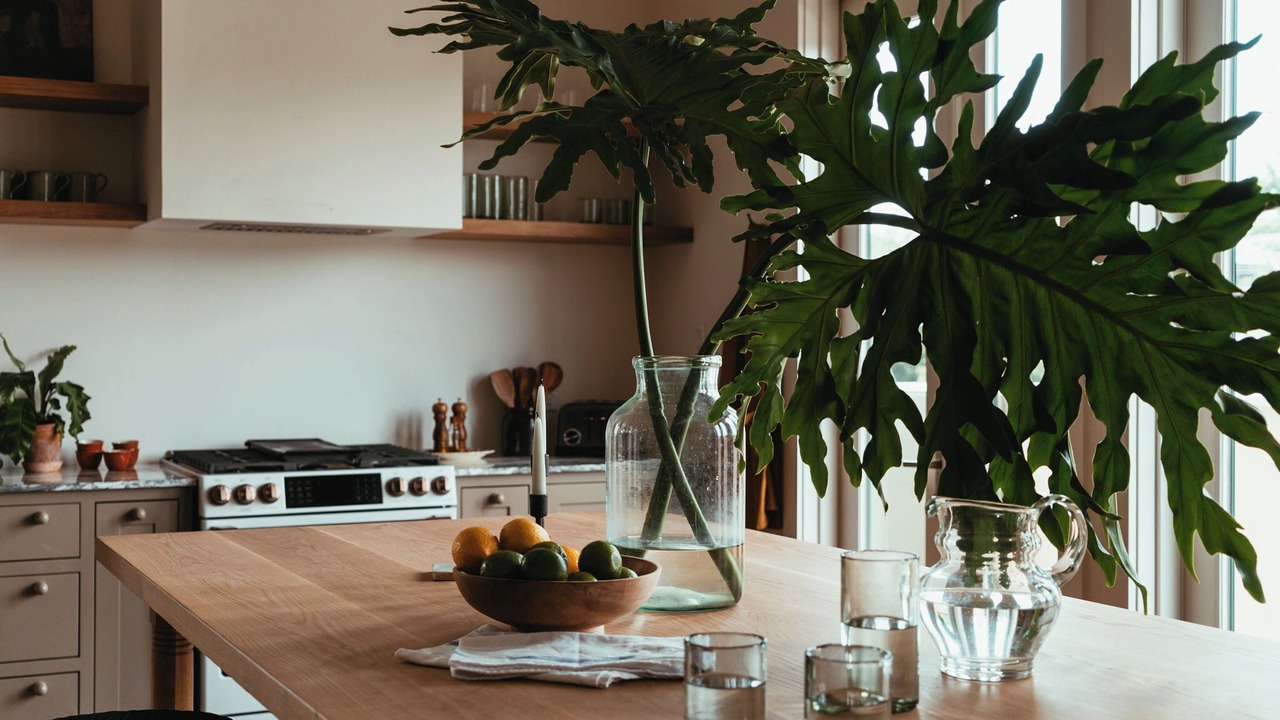 Photo of Kitchen in Lower Garden District