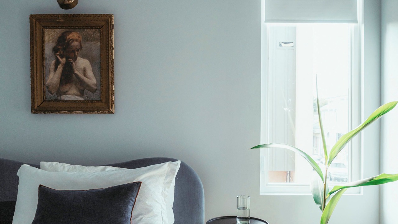 Photo of Bedroom in Lower Garden District