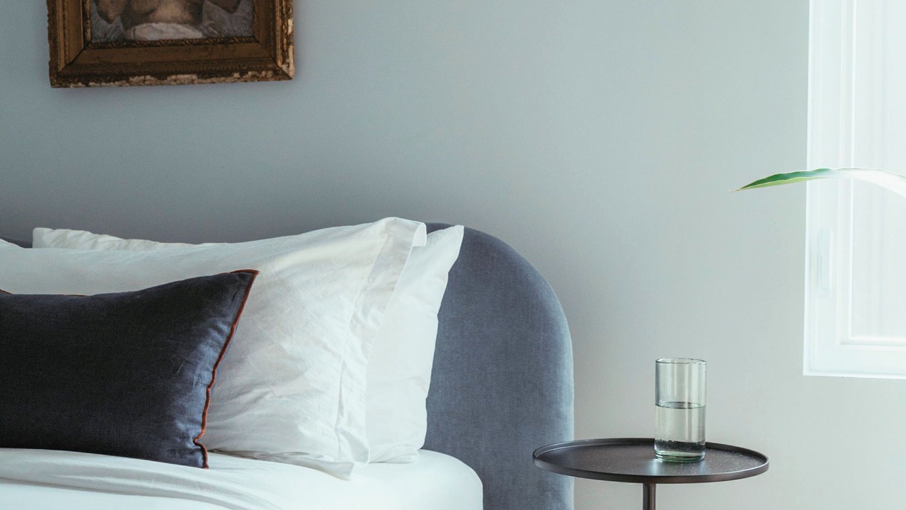 Photo of Bedroom in Lower Garden District
