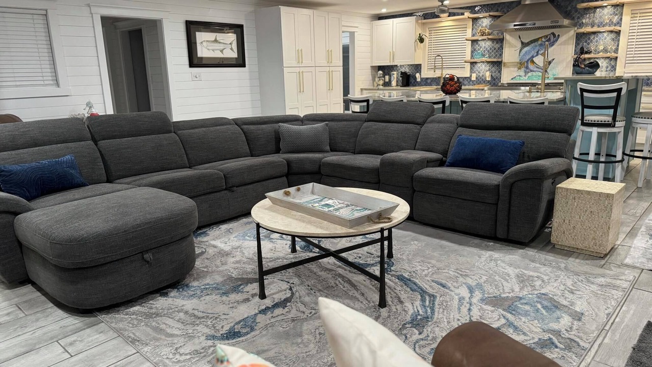 Photo of Livingroom in Mary Esther