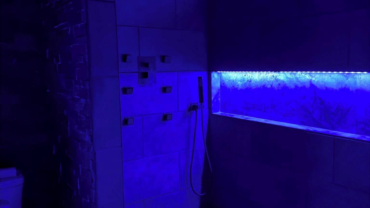 Photo of Bathroom in Mary Esther