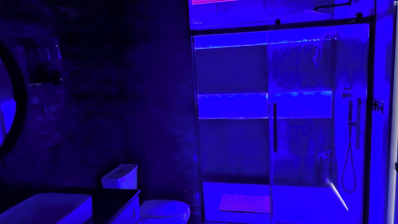 Photo of Bathroom in Mary Esther