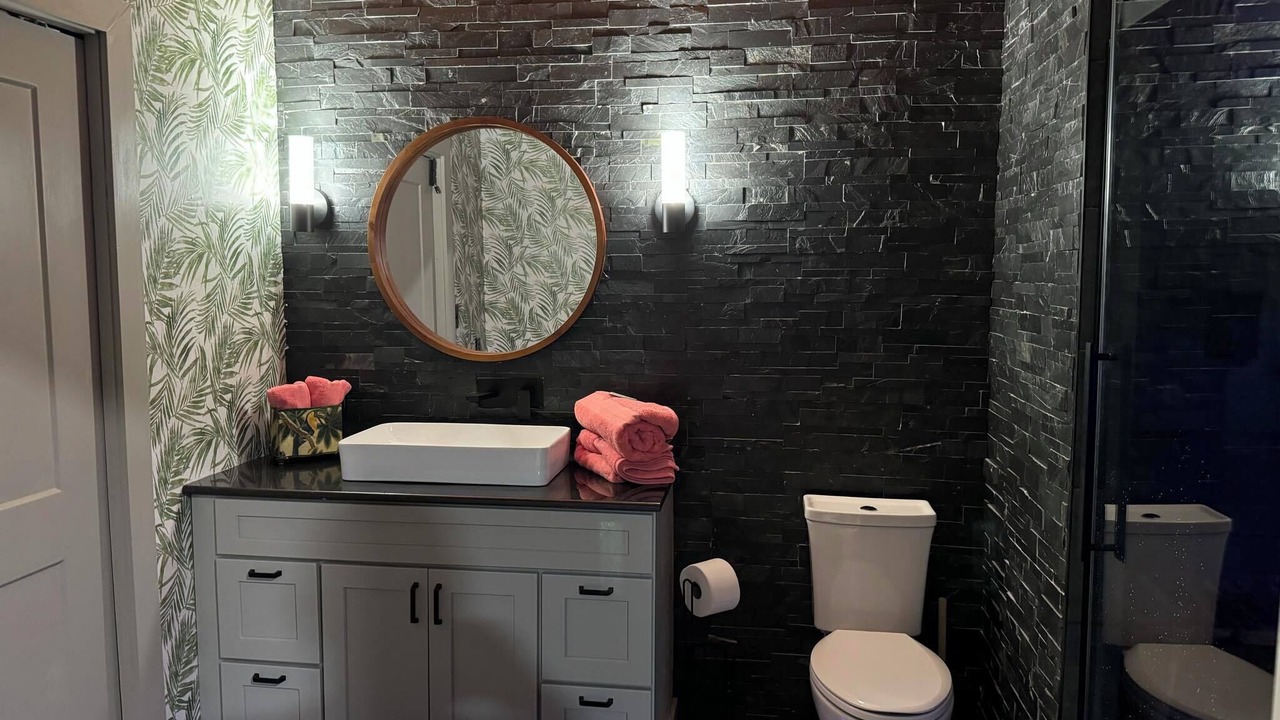 Photo of Bathroom in Mary Esther