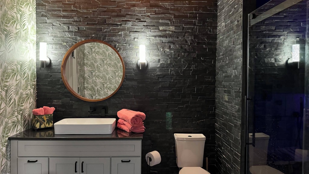 Photo of Bathroom in Mary Esther