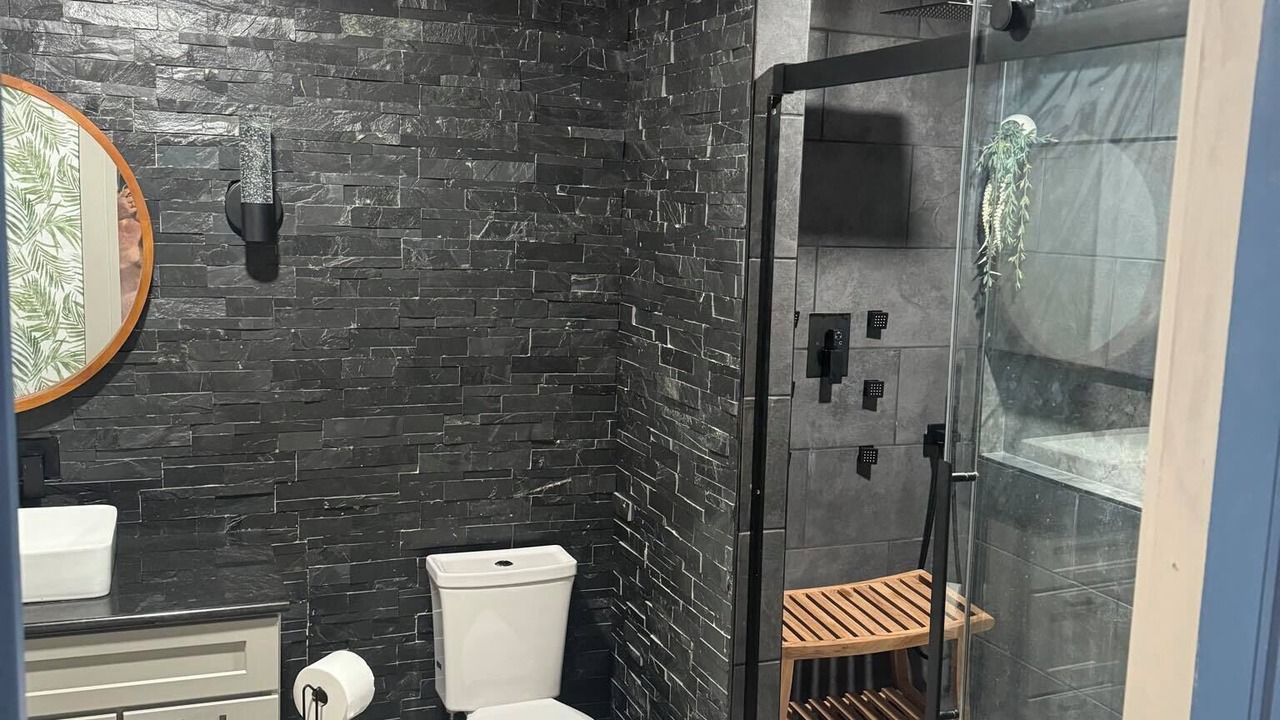 Photo of Bathroom in Mary Esther