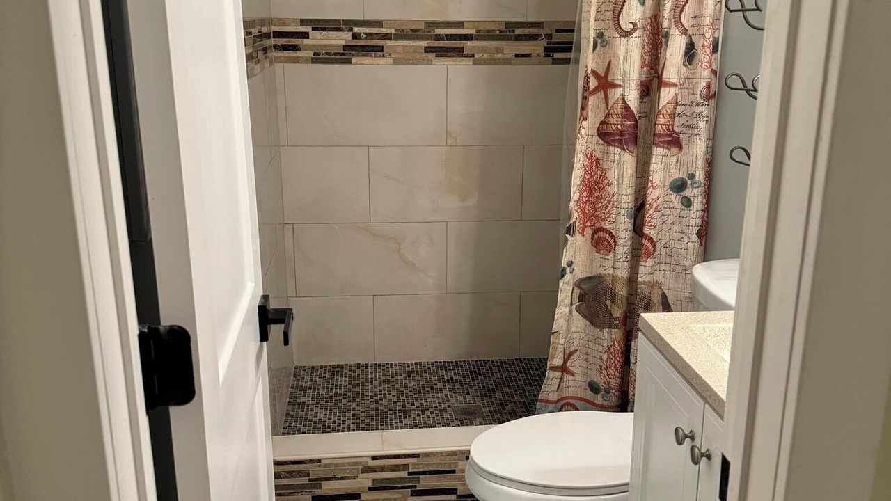 Photo of Bathroom in Mary Esther