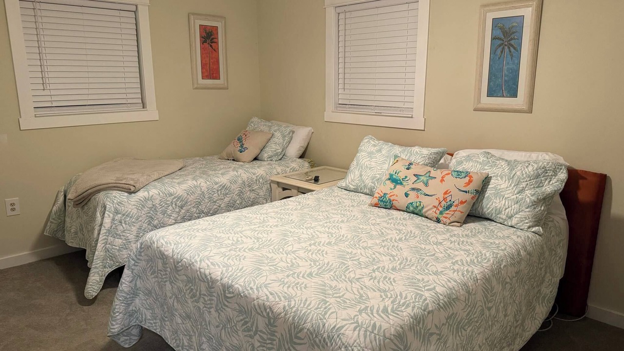 Photo of Bedroom in Mary Esther