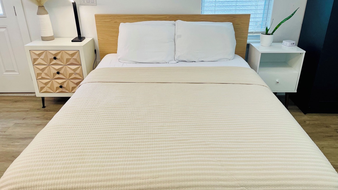 Photo of Bedroom in San Marco