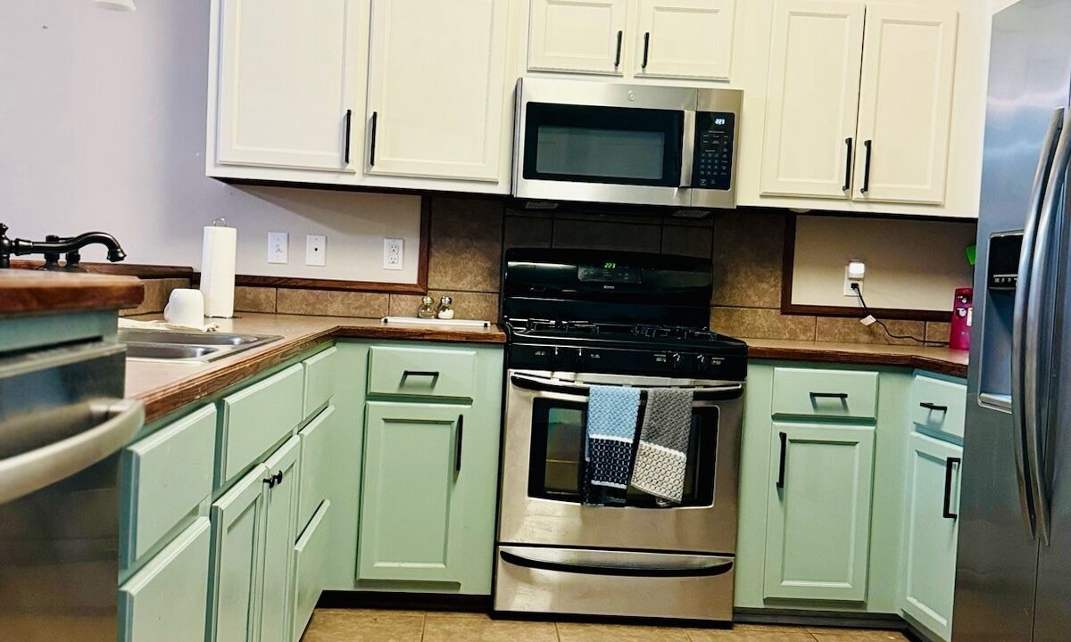Photo of Kitchen in Ponchatoula